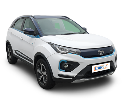 Tata NEXON EV-img